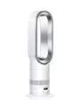 Dyson Hot+Cool™ HF1 Heizlüfter & Ventilator – Schnelle Beheizung im ganzen Raum und Leistungsstarke Kühlung, Steuerung per App & Fernbedienung mit Vorheizfunktion, Leiser Betrieb, Energieeffizient