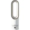Dyson AM15 Hot+Cool White Silver