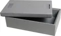 Climapor Thermobehälter Climapor Thermobox inkl. Deckel - ca. 16,5 L, Kunststoff