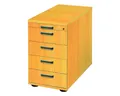 Otto Office Premium Container Otto Office Line III mit Soft-Closing (Schubladendämpfung)