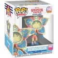 Stranger Things - Demogorgon 1547 Funko Pop! Vinyl Figur