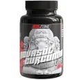 BigZone Big Zone NovaSol® Curcumin 90 Liquid Kapseln, 90 St.