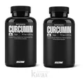 (EUR 432,04/kg) 2er-Pack -  Big Zone - NovaSol® Curcumin - 2 x 90 Liquid Kapseln