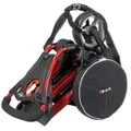 BIG MAX Transporttasche WHEEL COVER - Wheelcover Radabdeckung für IQ -