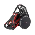 BIG MAX Wheel Cover für IQ Golf Trolley