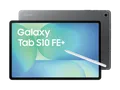 SAMSUNG Galaxy Tab S10 FE+ Wi-Fi, Tablet, 128 GB, 13,1 Zoll, Gray