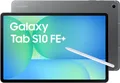 Samsung Galaxy Tab S10 FE+ (128GB) WiFi (grau) Tablet