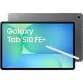 Samsung Aktion % | Galaxy Tab S10 FE+ Gray 13,1" WQXGA+ Display / Octa-Cora / 8GB RAM / 128GB Speicher / Android /inkl. S-Pen