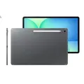 Samsung Galaxy Tab S10 FE+ WiFi (128GB) 8GB grau - Grau