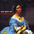 The Best Of Radiorama - Radiorama CD HITLAND