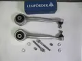 2x Lemförder Querlenker mit Montagesatz Mercedes C-Klasse W204  vorne li. + re.