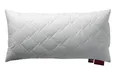 Centa-Star Kunstfaserkopfkissen Kissen Royal Kugelfaser high Tec Faser super soft, atmungsaktive High-Tech-Faser PrimaLoft Bio