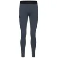 GORE® Wear Laufhose Gore Wear Concurve Tights Herren Lab Graphite grau XL