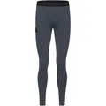 GOREWEAR Herren Concurve Tights, Lab Graphite, XL EU