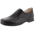 Think Slipper schwarz Pensa Herren schwarz 283-0000 - CP 12 Gr.39,5