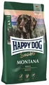 Happy Dog Supreme Sensible Montana 4 kg Trockenfutter für Hunde