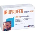 Ibuprofen Holsten akut 400mg