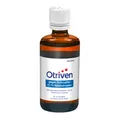 Otriven 0,1 % Nasentropfen 100 ml