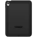 Otterbox Defender Tablet-Cover Apple iPad 10.9 (Gen.10, 2022) 27,7 cm (10,9) Back Cover Schwarz