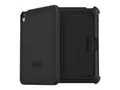 OtterBox Defender Case für Apple iPad 10. & 11. Generation (10.9") - Schwarz 77-89955