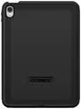 Otterbox Defender Tablet-Cover Apple iPad 10.9" (Gen.10, 2022) 27,7cm (10,9") Back Cover Schwarz