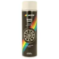 MOTIP 04003 Felgenweiß 500 ml