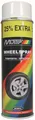Für MOTIP CHEMIA SAMOCHODOWA 04003 RIM VARNISH WHITE 500 ML