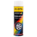 Weiß (Rad), Bus 500 ml. Motip