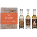 Compass Box Blended Malt Whisky Collection 45% Vol. 3x0,05l in Geschenkbox