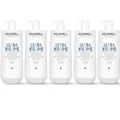 Goldwell Dualsenses Ultra Volume Bodifying Shampoo 5x1000 ml = 5000ml