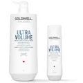Goldwell Dualsenses Ultra Volume Bodifying Shampoo 1000+250 ml = 1250ml