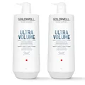 Goldwell Dualsenses Ultra Volume Bodifying Shampoo 2x1000 ml = 2000ml