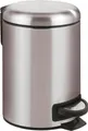 WENKO Kosmetikeimer Leman, 3 Liter, BxTxH: 17x25x22,5 cm