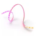 Hue Flux Lightstrip 4 m Intelligenter Leuchtstreifen 4000 mm Multi