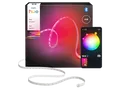 PHILIPS Hue Flux Striplight, 4m, Lichtstrip RGBWWIC