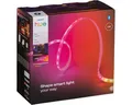 Philips Außen-Wandleuchte Hue Flux Lightstrip 4m