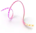 Philips by Signify Hue Flux Lightstrip 4 m Intelligenter Leuchtstreifen 4000 mm
