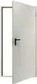 Steel Fire Door - H8-5 Fire-Rated Door