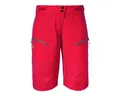 Schöffel Shorts Steep Trail Damen (1-tlg) kurze Hose, Bermuda, Sporthose, Sommer Hose, Freizeithose