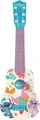 Lilo & Stitch Spielzeug-Musikinstrument Lilo & Stitch Gitarre 53 cm groß für Kinder, (1 tlg)