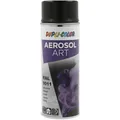 Dupli Color Aerosol Art Lackspray Graffiti-Spray 400ml graphitschwarz glänzend
