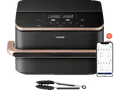 COSORI CAF-TF101S-AEUR 8-in1 DualBlaze TwinFry™, Heißluftfritteuse