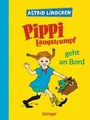 Pippi Langstrumpf 2. Pippi Langstrumpf geht an Bord:... | Buch | Zustand wie neu