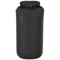 Highlander Reisetasche Highlander Transportsack Wasserdicht / Drysack Pouch, Wasserdicht schwarz 8L