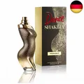 Shakira Perfumes – Dance Midnight für Damen – Langanhaltend – Femininer, charma