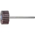 Pferd Schleifstift Fächerschleifer Schaft ø 3 mm Korund A 80 (80) (47801206)