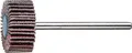 PFERD TOOLS 47801206 Fächerschleifer Durchmesser 20mm 10St.