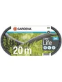 Gardena Textilschlauch Liano Life 20 m Set
