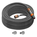 GARDENA Gartenschlauch Life 1/2" Set 20 m 18450-20