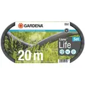 Gardena 18450-20 Gardena Textilschlauch Liano Life 1/2 , 20 m Set